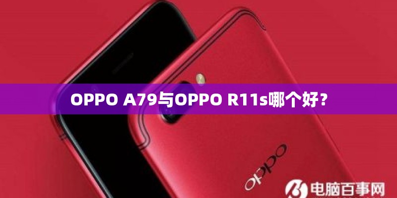 OPPO A79与OPPO R11s哪个好？