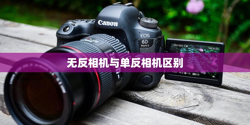 无反相机与单反相机区别