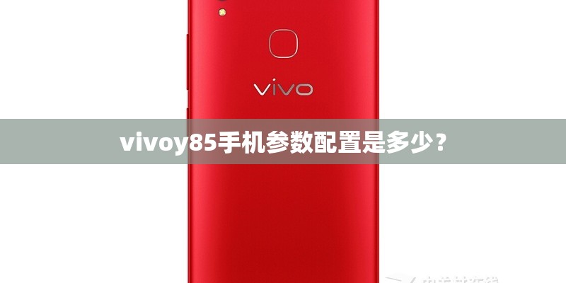 vivoy85手机参数配置是多少？